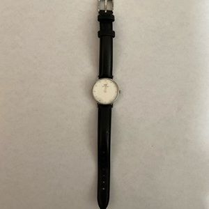 Daniel Wellington watch